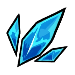 Blue Starshard